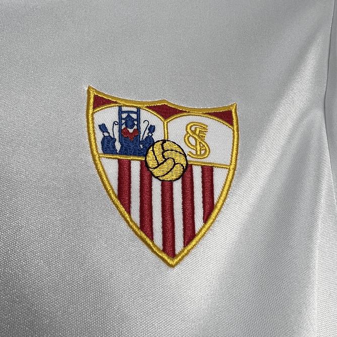 Sevilla retro 1987-90 2