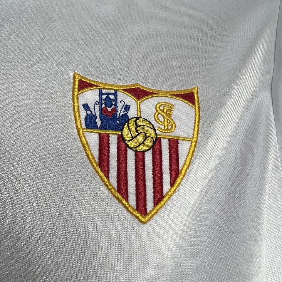 Sevilla retro 1987-90 2
