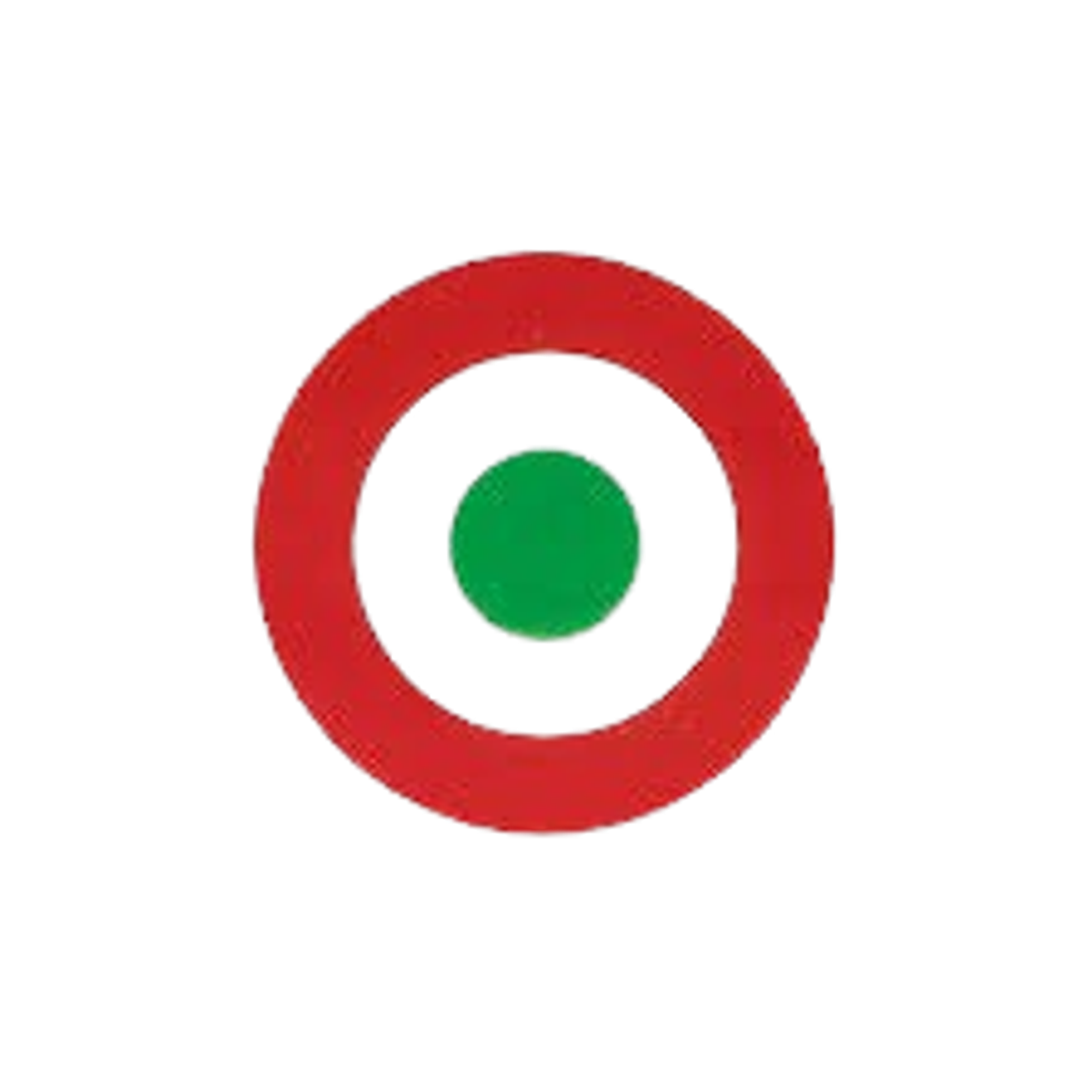 Patch Campeão Taça de Itália 1