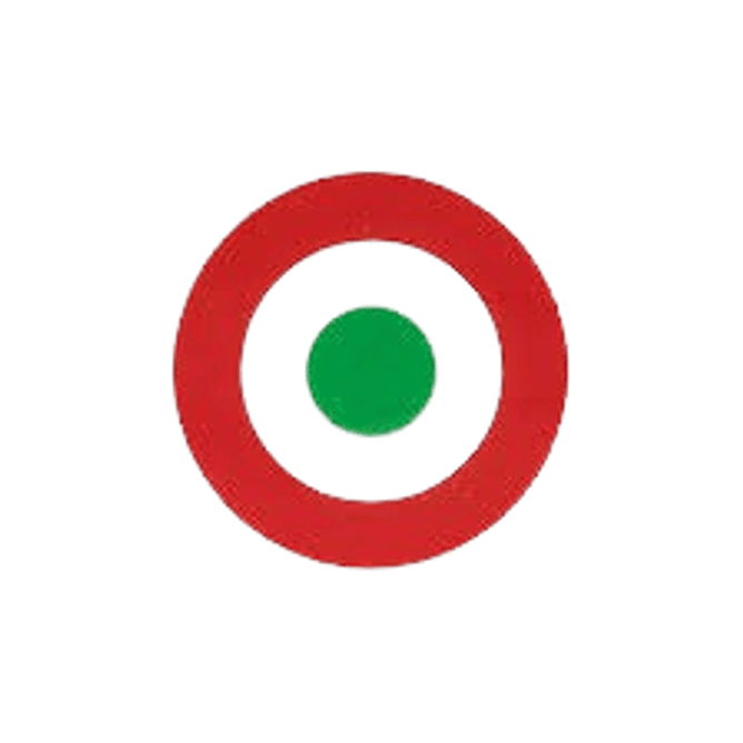 Patch Campeão Taça de Itália 1