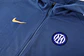 Inter de Milão Fato de Treino - Zip Completo - Thumbnail 4