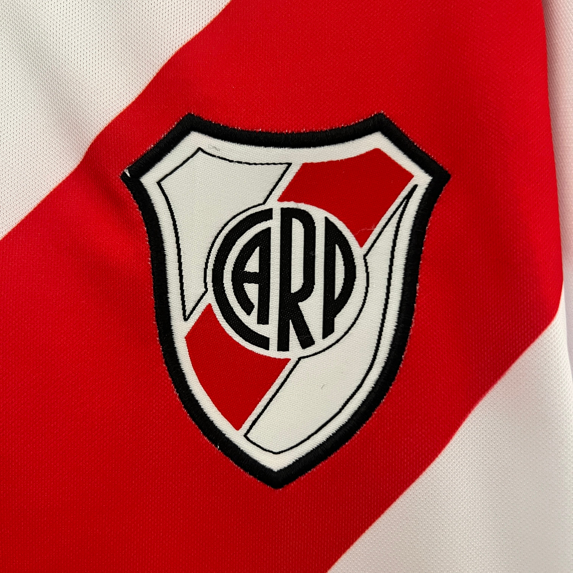 River Plate retro 1998-99 2