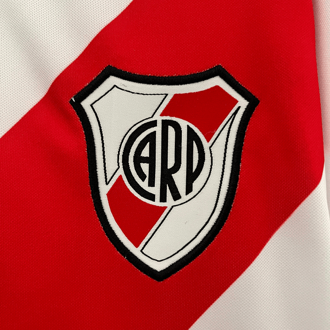 River Plate retro 1998-99 2