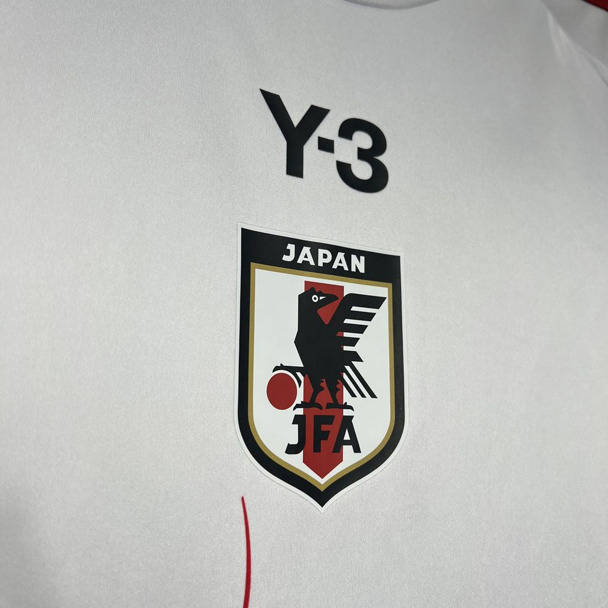 Japon Kit Criança 2024-25 2