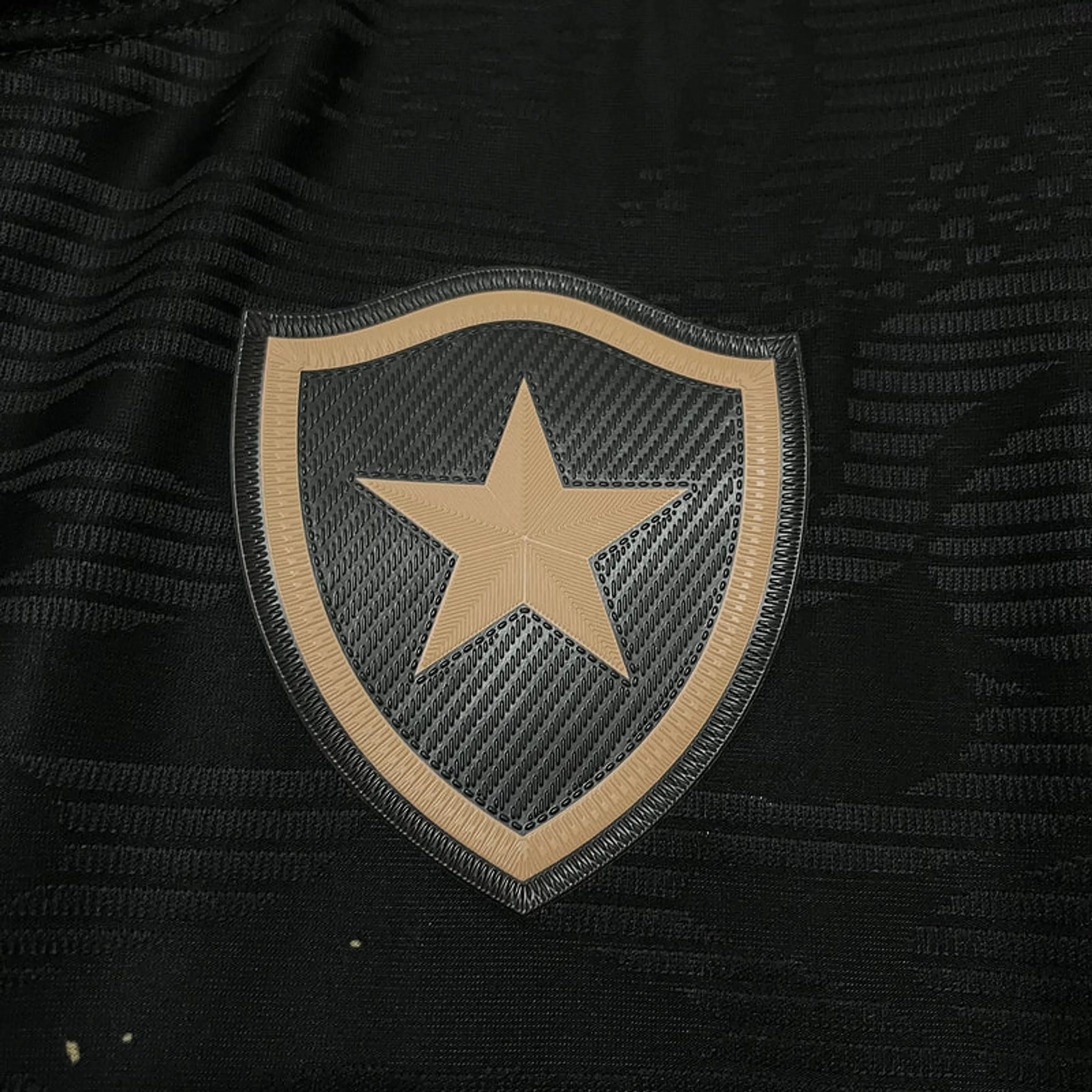 Botafogo alternativa 2024-25 2