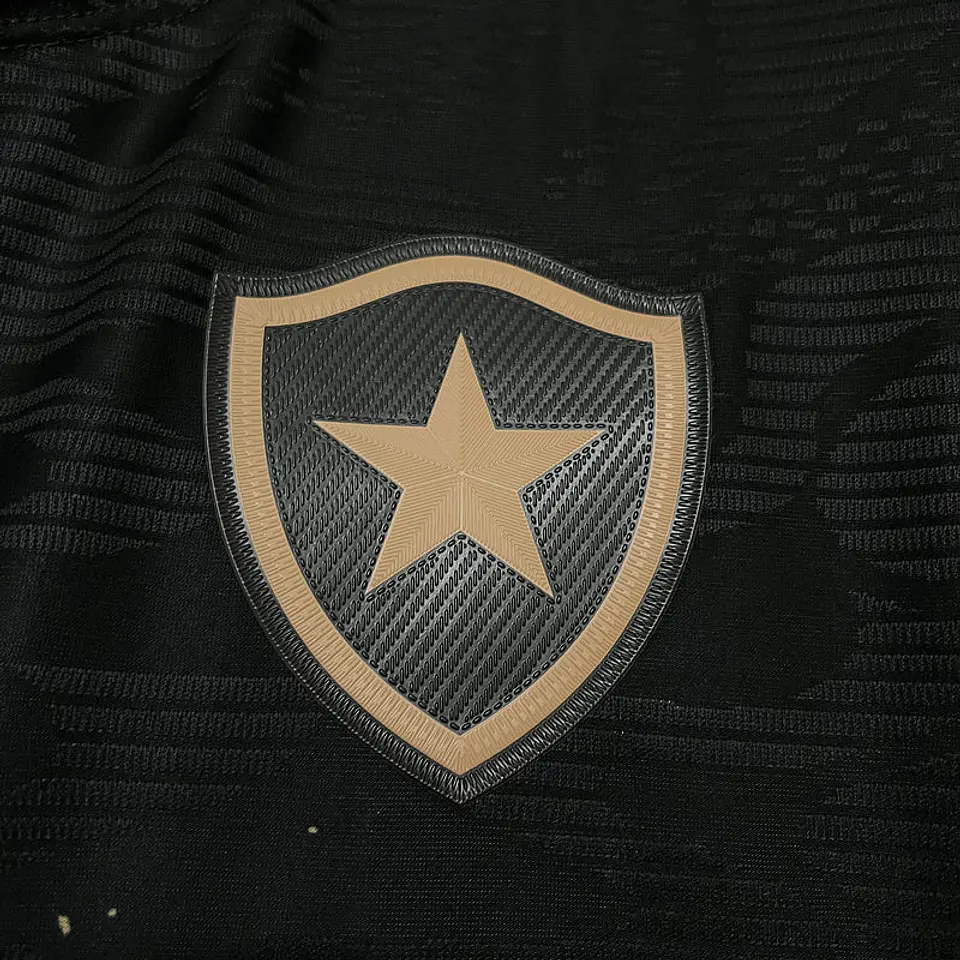 Botafogo alternativa 2024-25 2