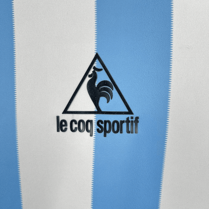 Argentina retro 1986 2
