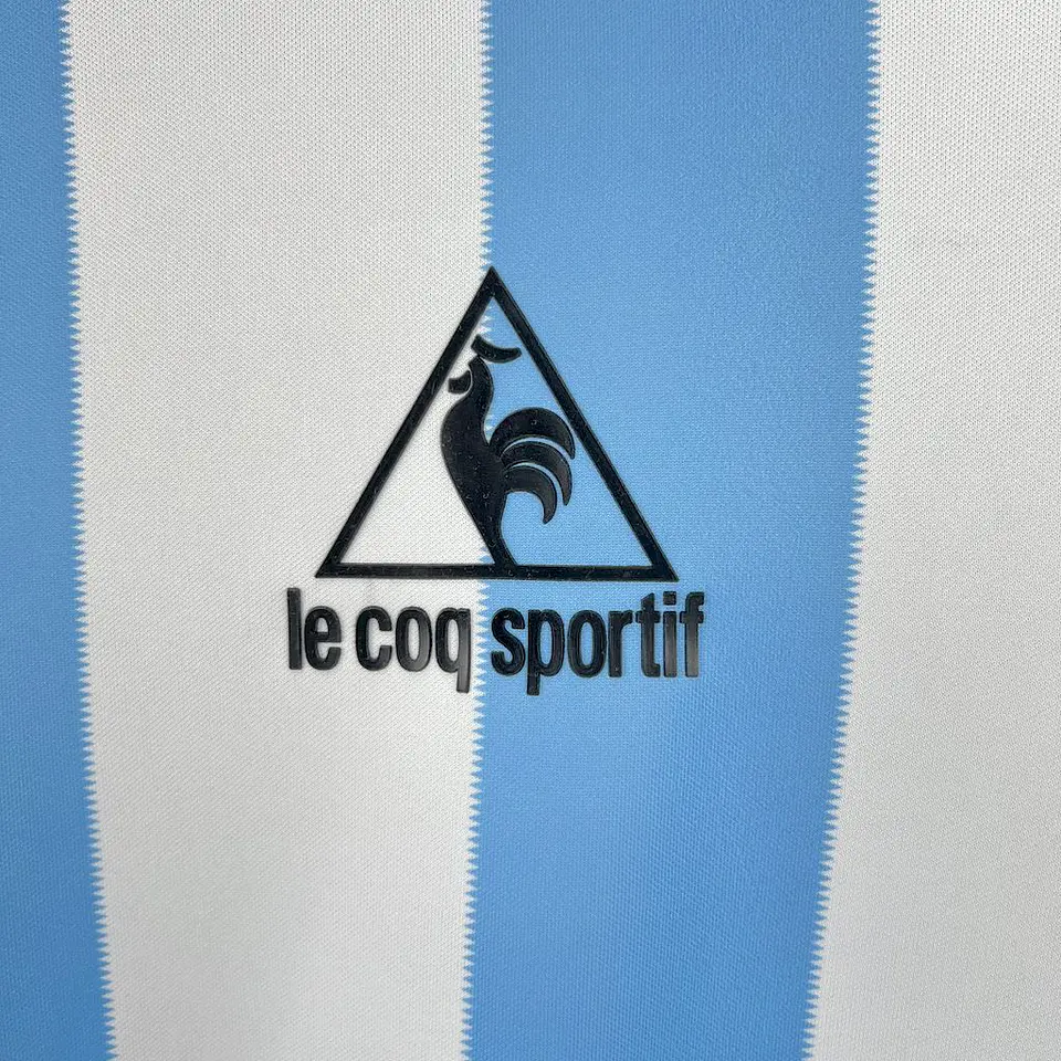 Argentina retro 1986 3