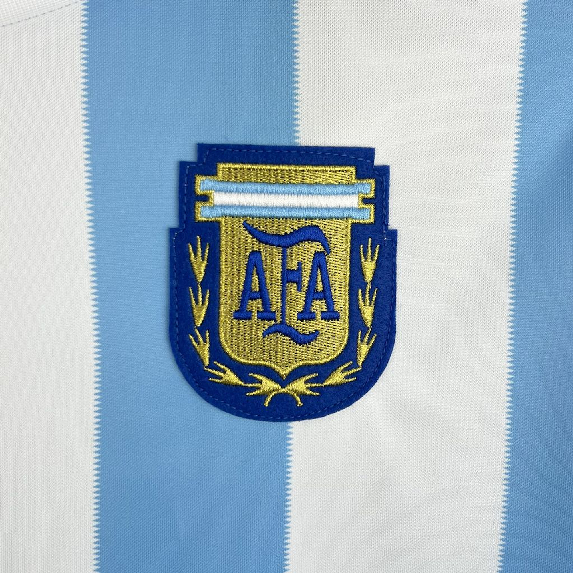 Argentina retro 1986 3