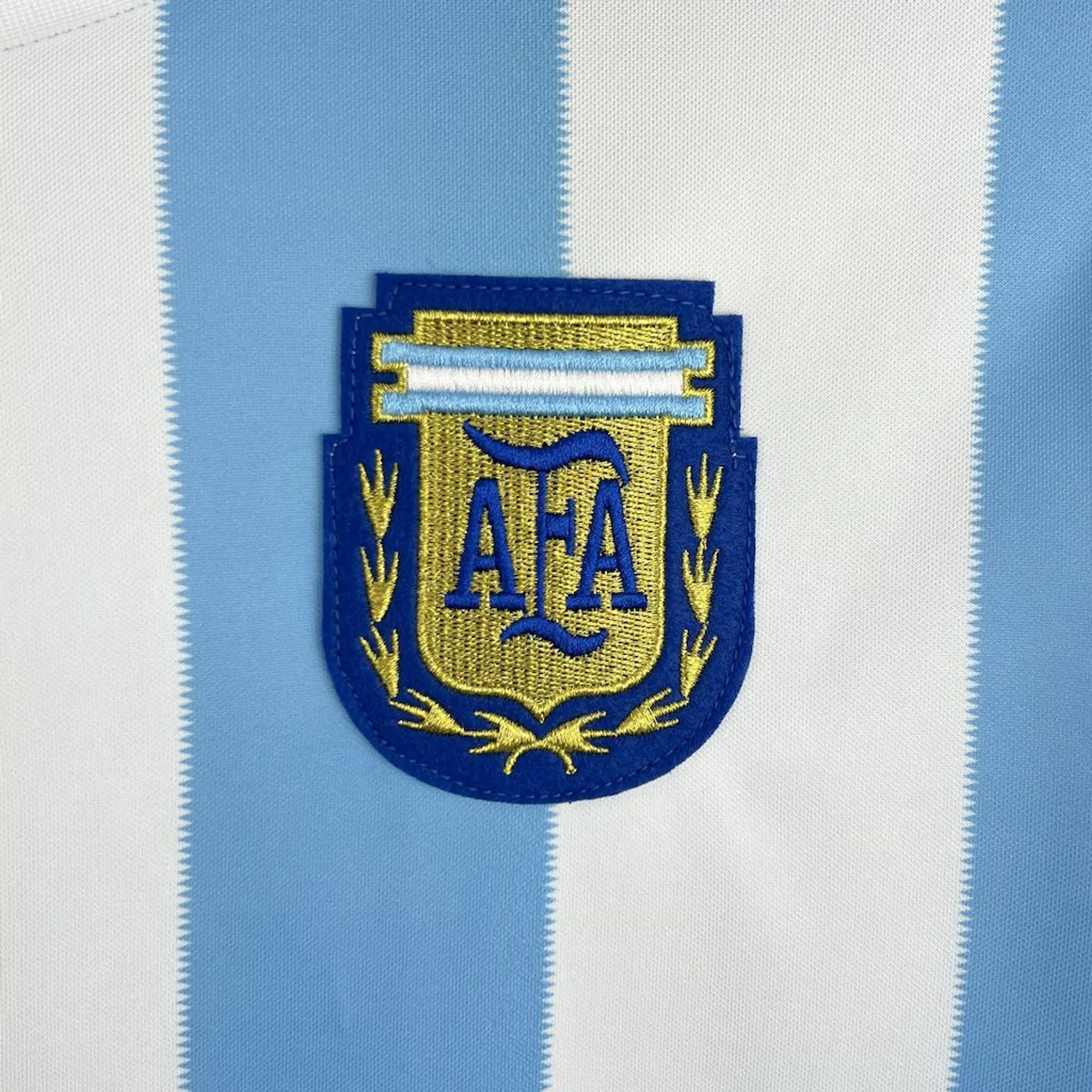 Argentina retro 1986 4