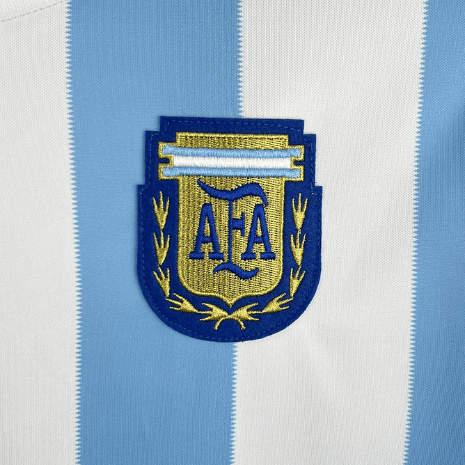 Argentina retro 1986 3