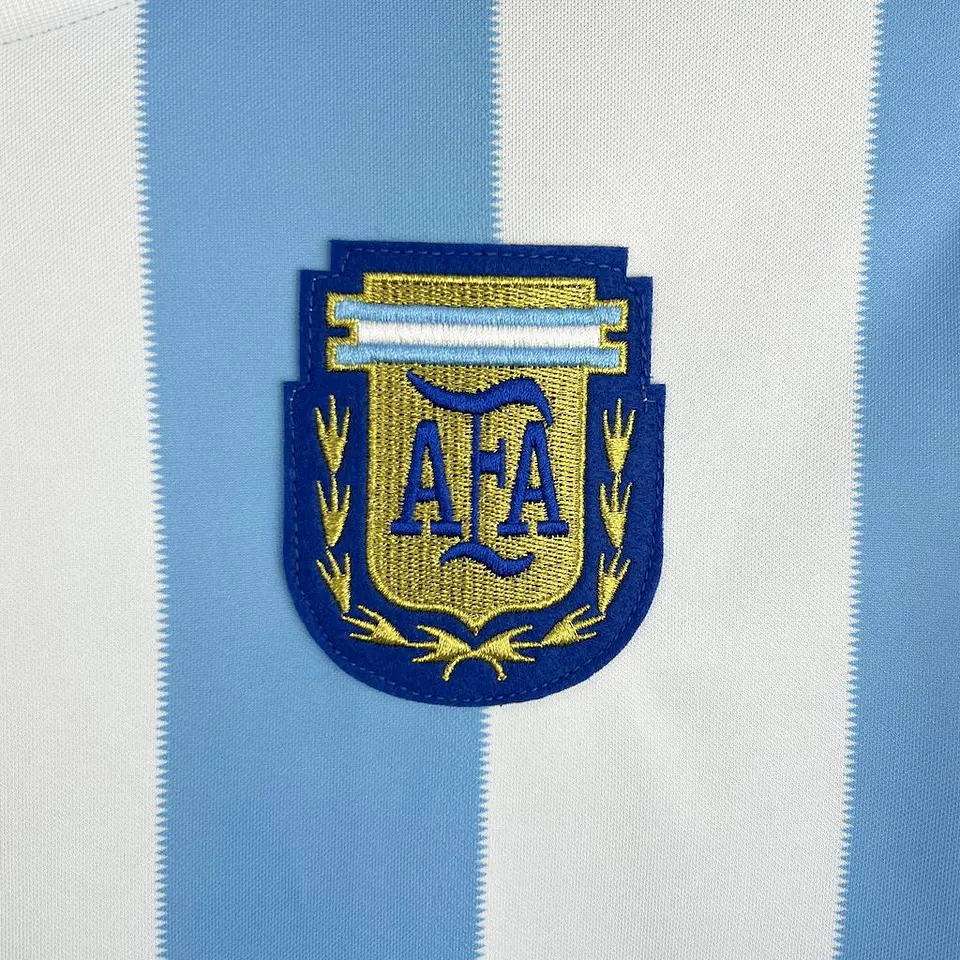 Argentina retro 1986 4