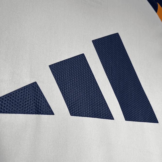 Real Madrid treino 2024-25 2