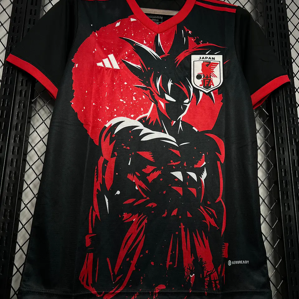 Japon Son Gokū 2024-25 2