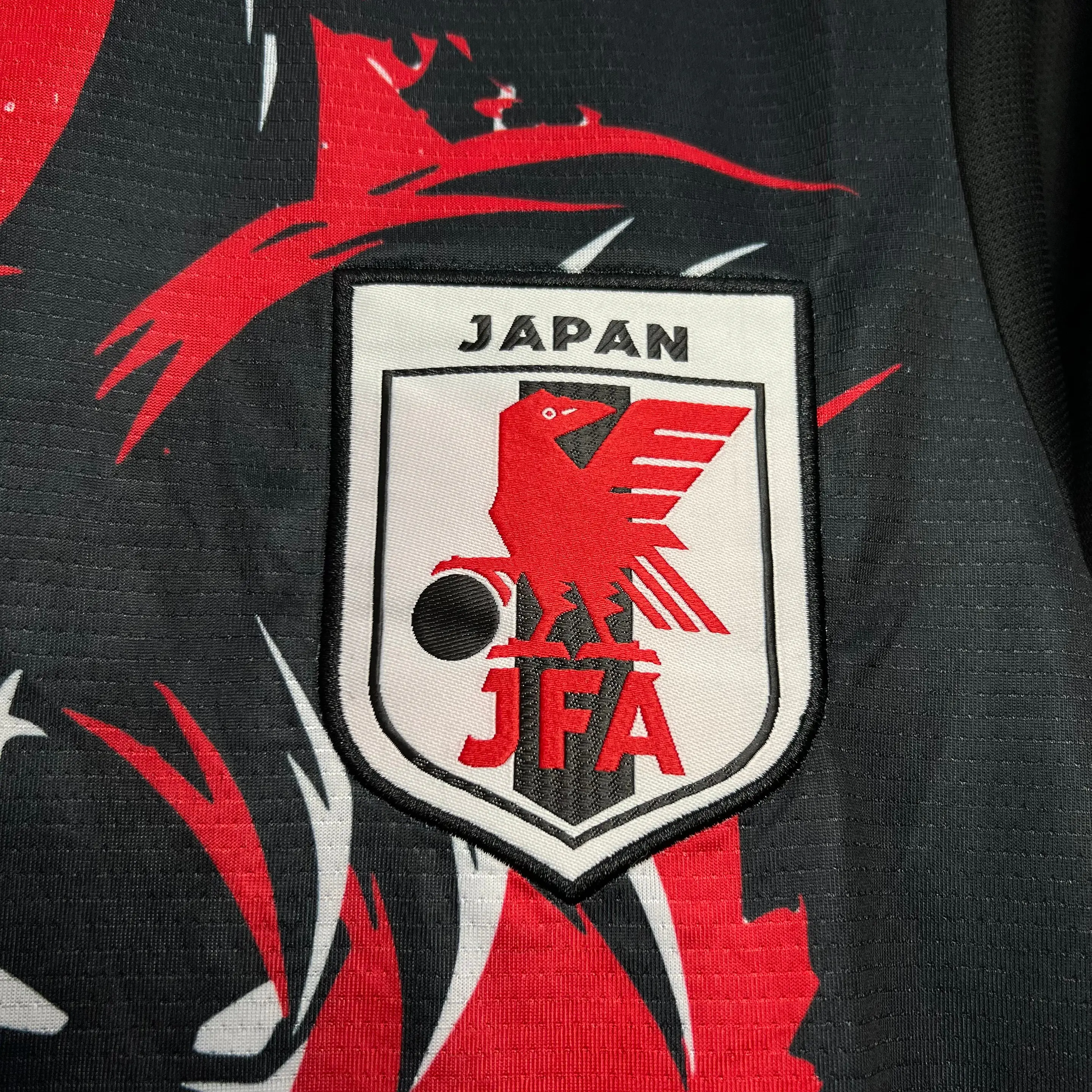 Japon Son Gokū 2024-25 3