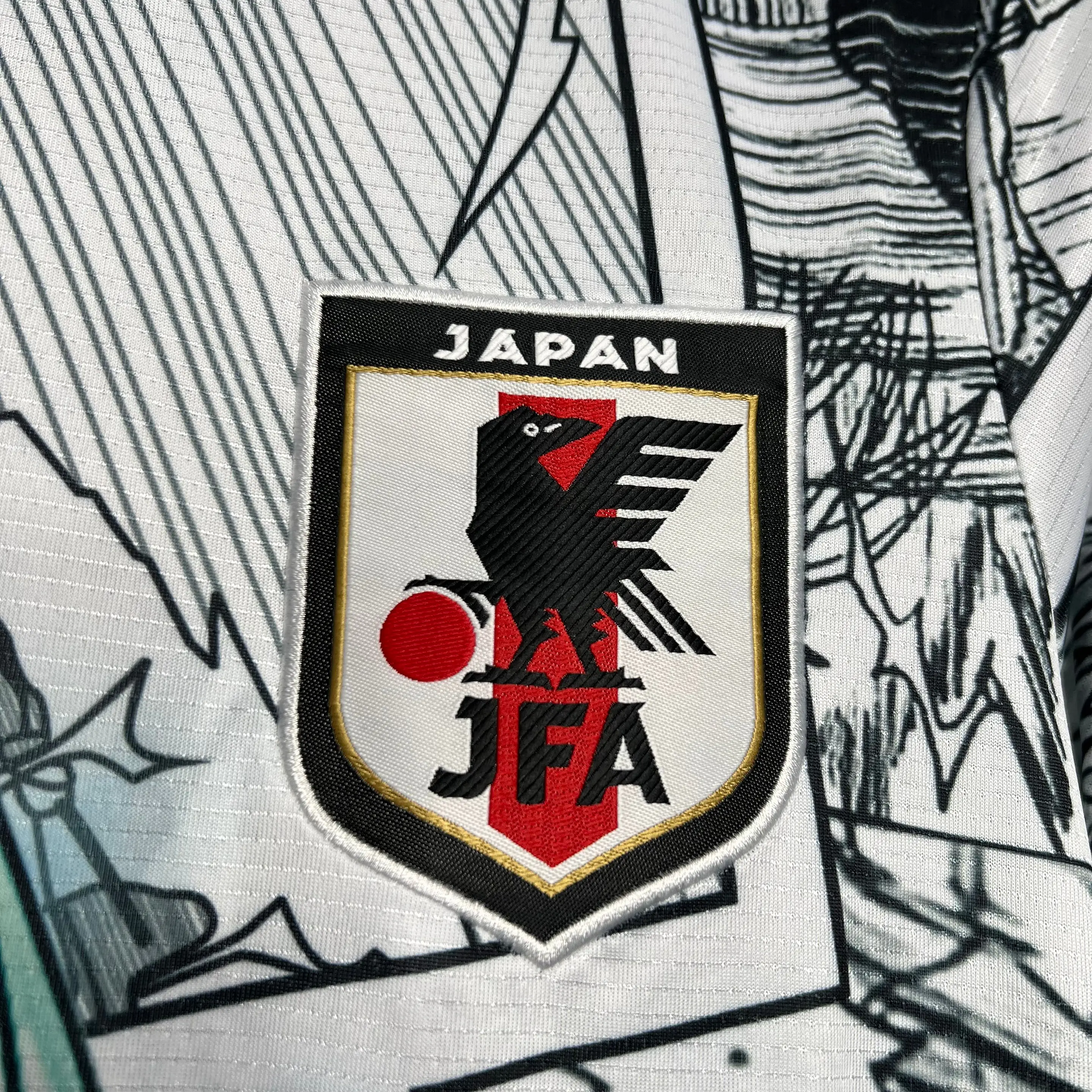 Japon Vegeta 2024-25 2