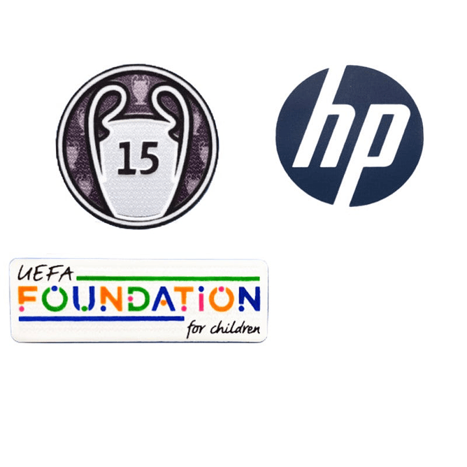 Real Madrid guarda-redes Kit Criança 2024-25 2