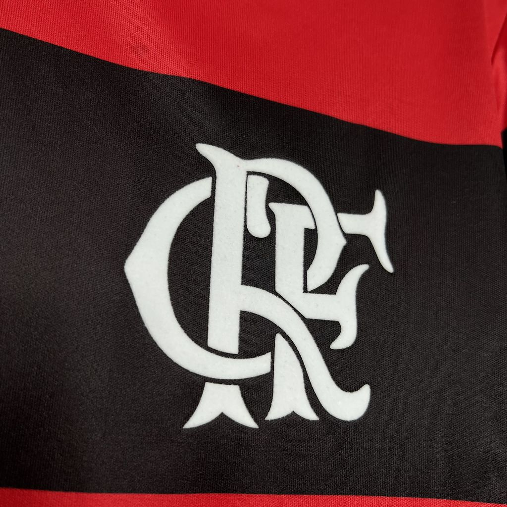 Flamengo retro 2018 2