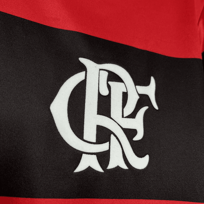 Flamengo retro 2018 2
