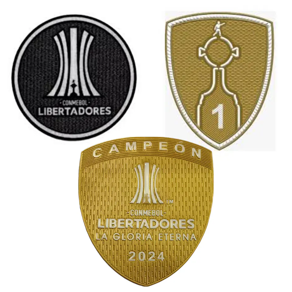 Botafogo 2024-25 4