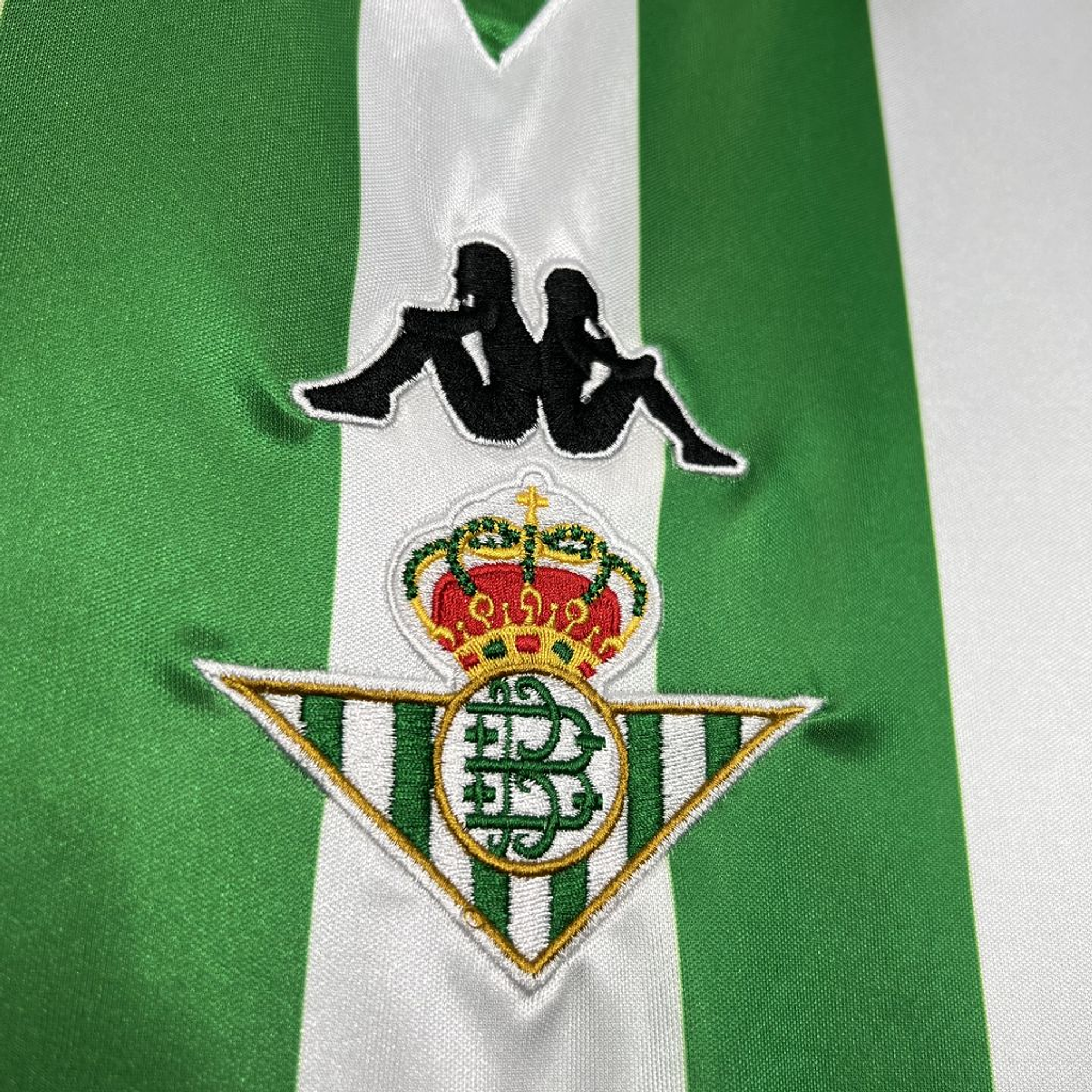 Real Betis retro 1993-94 2