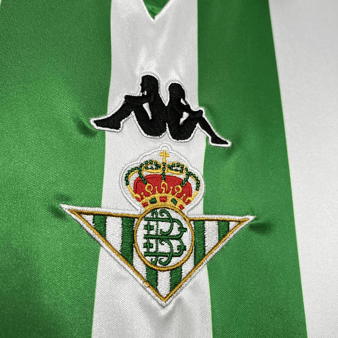 Real Betis retro 1993-94 2