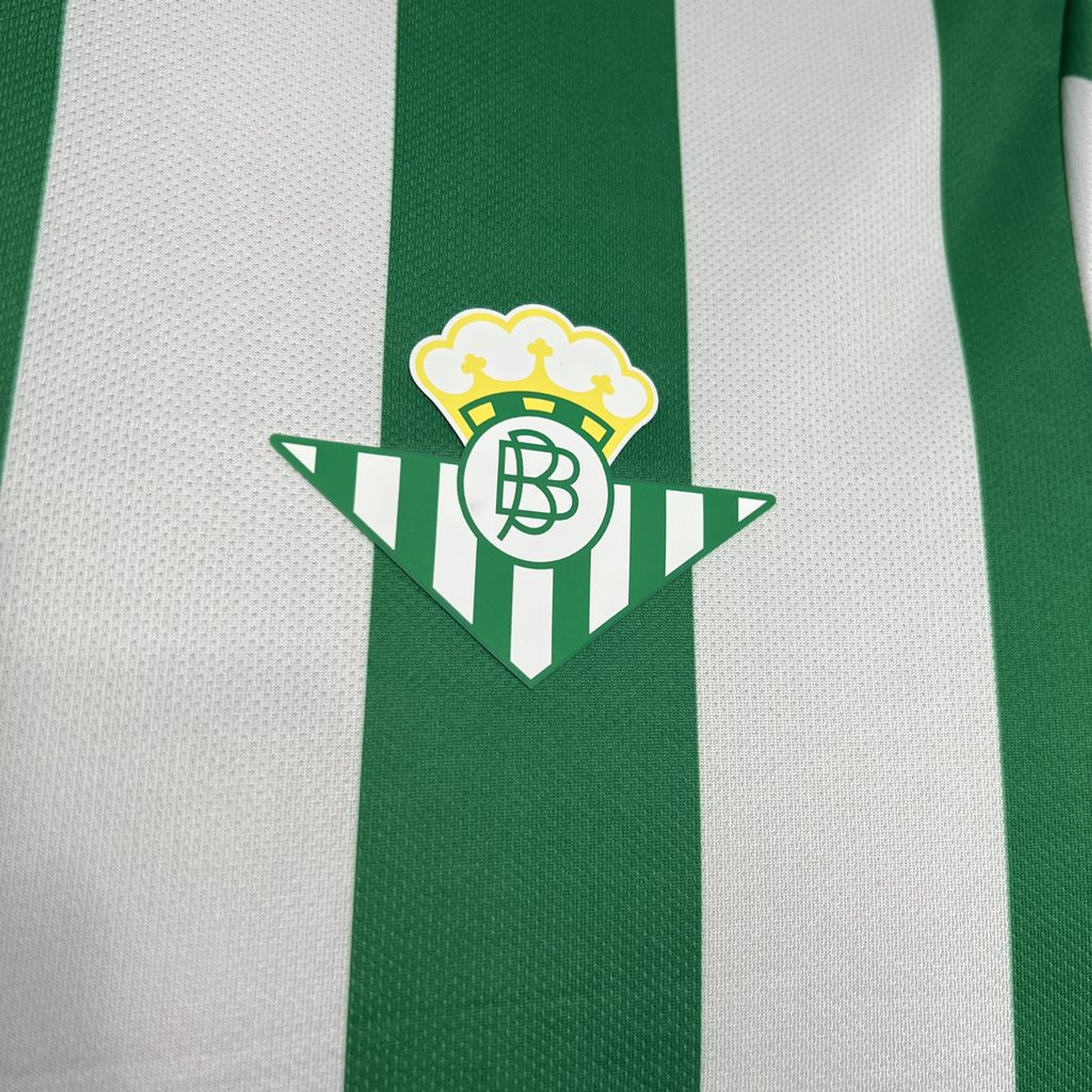 Real Betis retro 1988-89 2