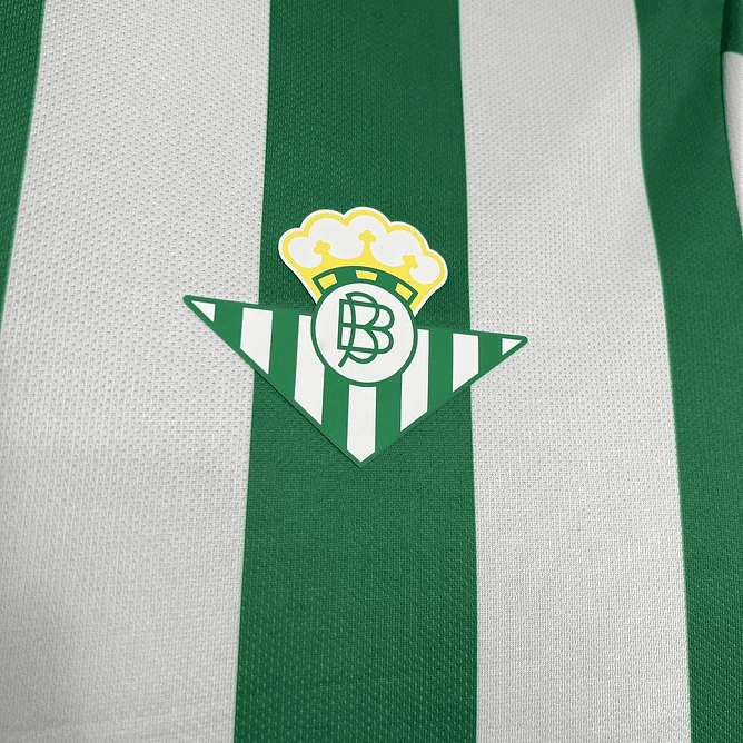 Real Betis retro 1988-89 2