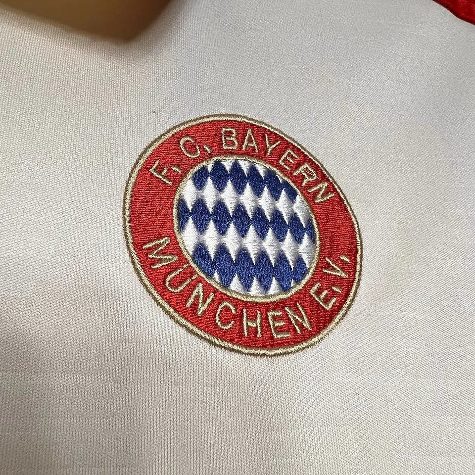 Bayern M. alternativa 2024-25 2