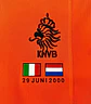 Países Baixos retro 2000 - Thumbnail 2