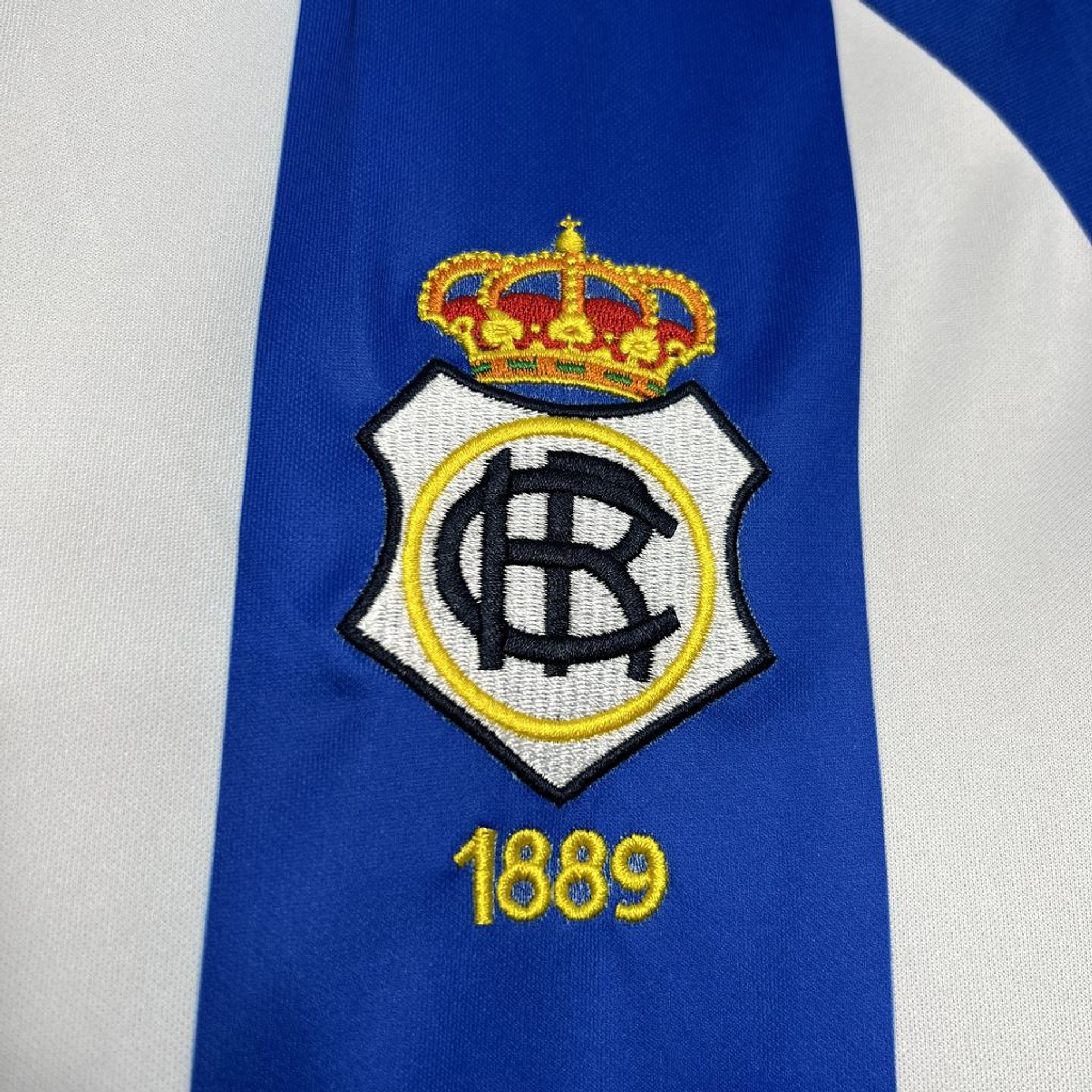 Real Club Recreativo de Huelva 2024-25_Stock 2