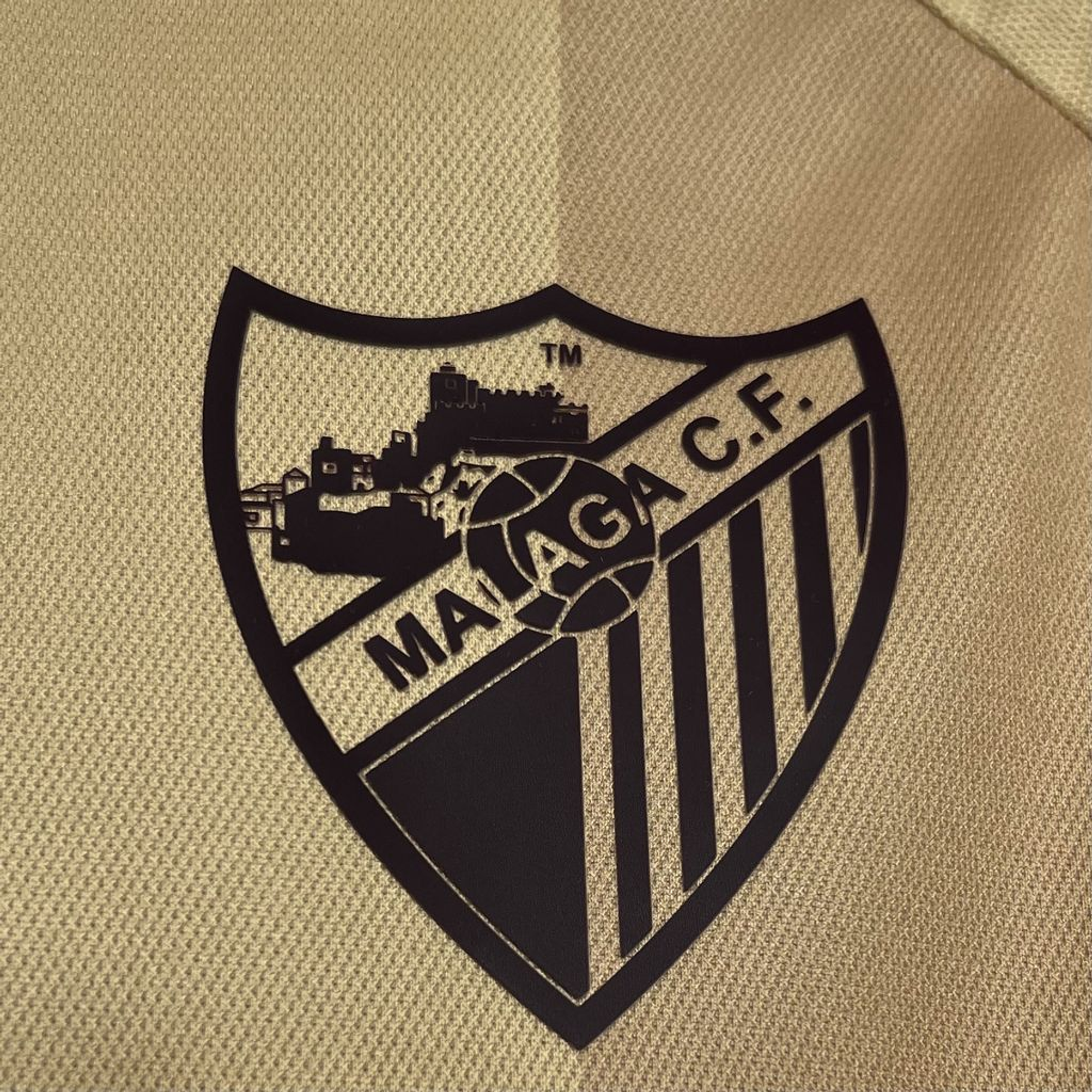 Málaga CF alternativa 2024-25 2