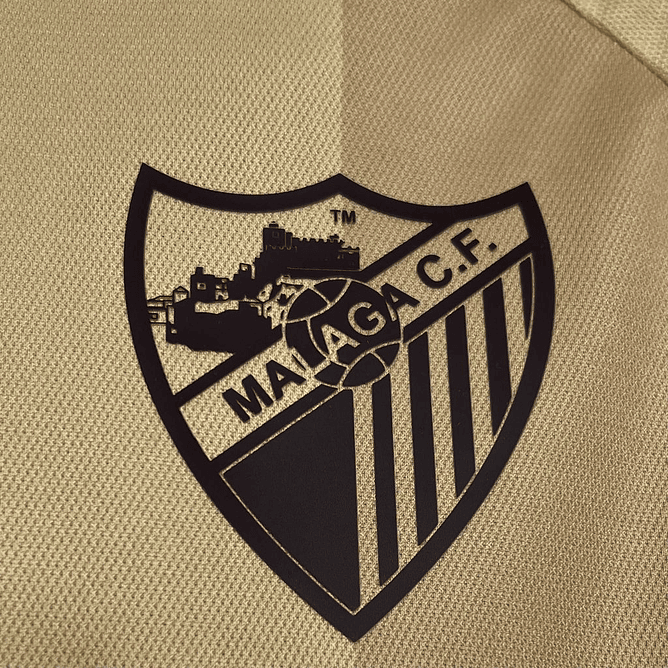 Málaga CF alternativa 2024-25 2