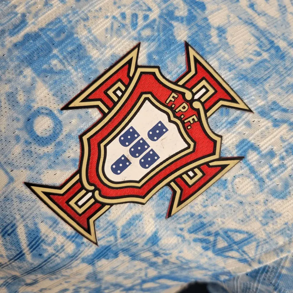 Portugal Euro 2024 Player Version_Stock 2