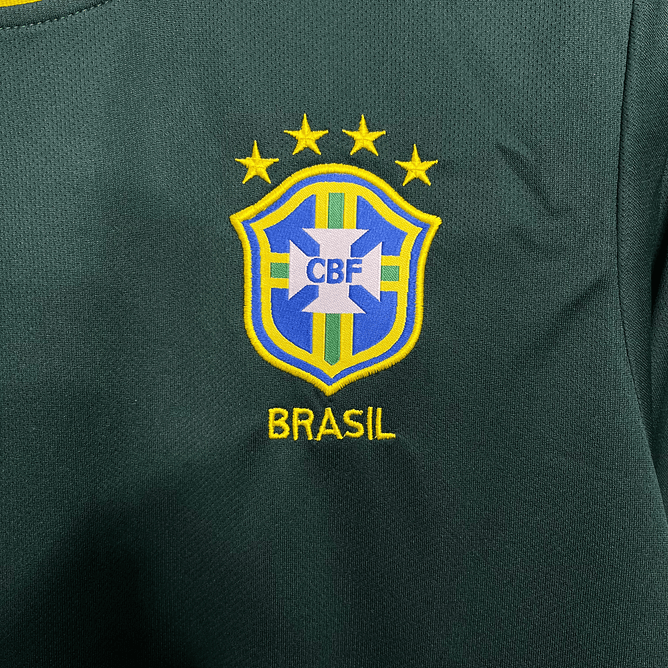 Brasil retro 1998 2