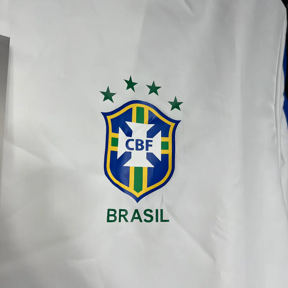 Brasil 1994  - Casaco 2