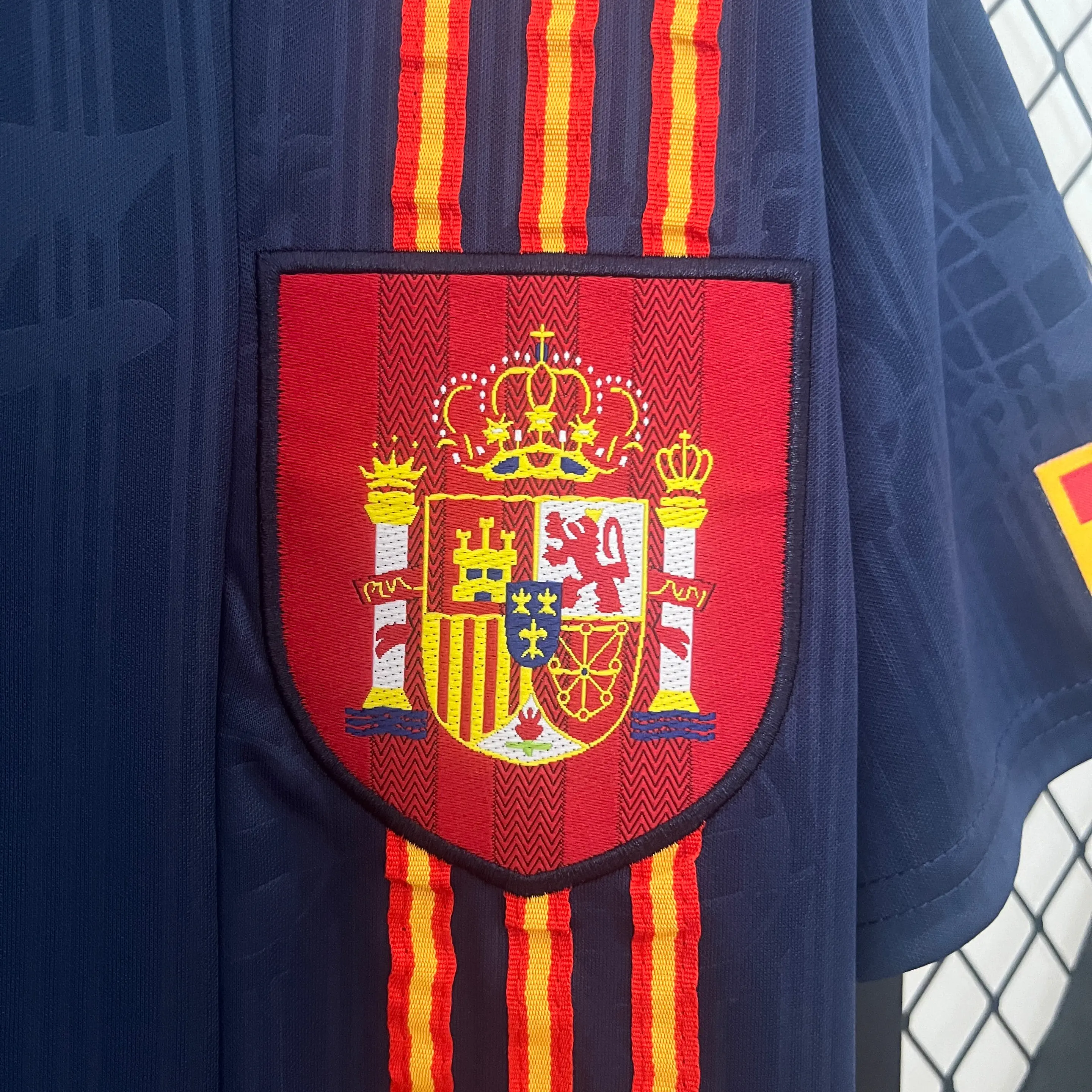 Espanha alternativa retro 1996 2