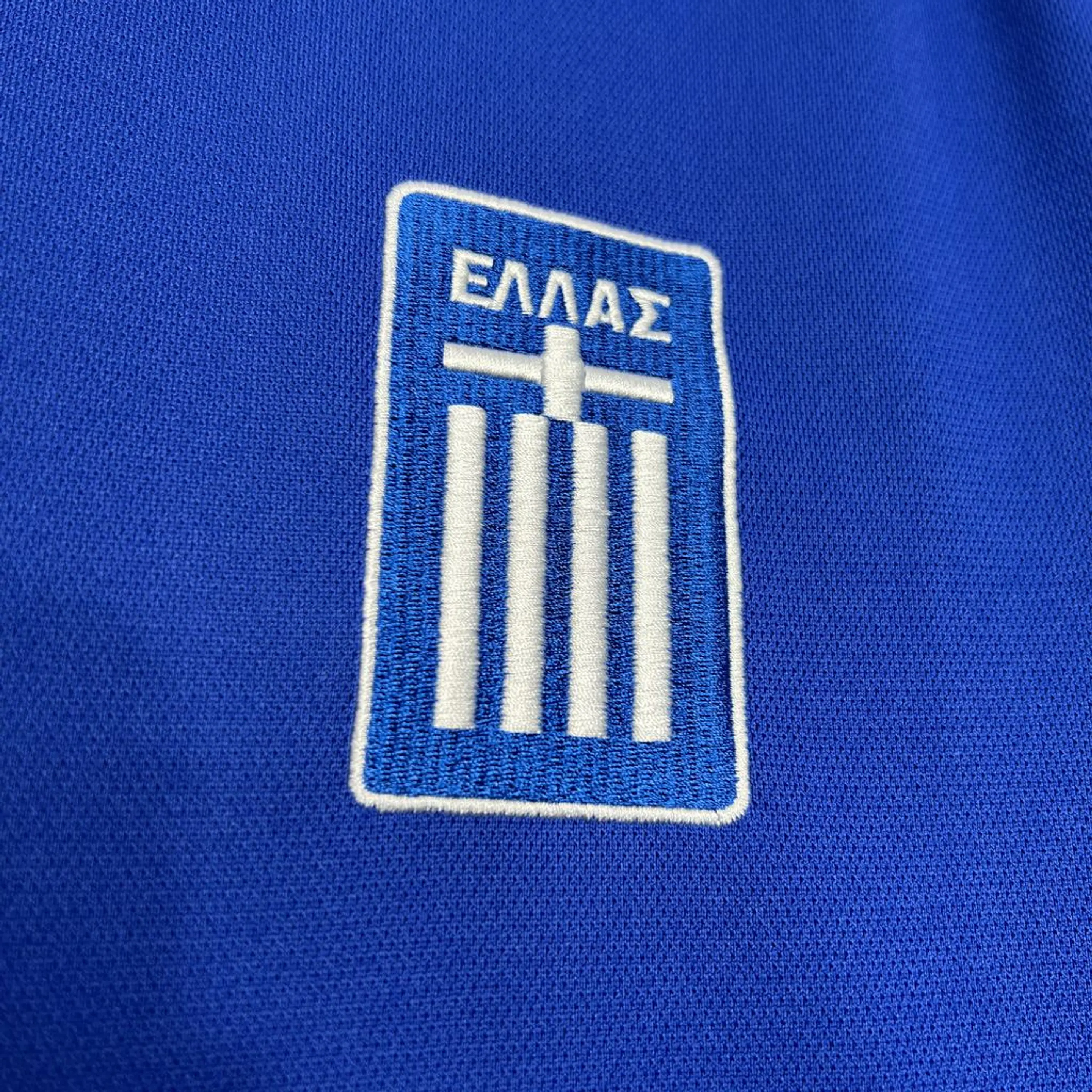 Grecia retro 2004 2