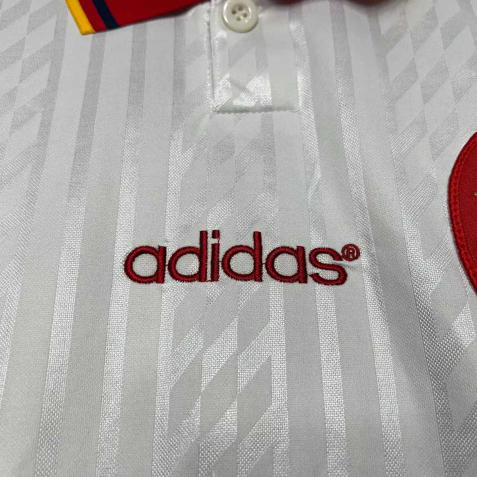 Espanha retro 1994 2