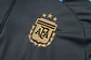 Argentina Fato de Treino - Zip Completo - Thumbnail 3