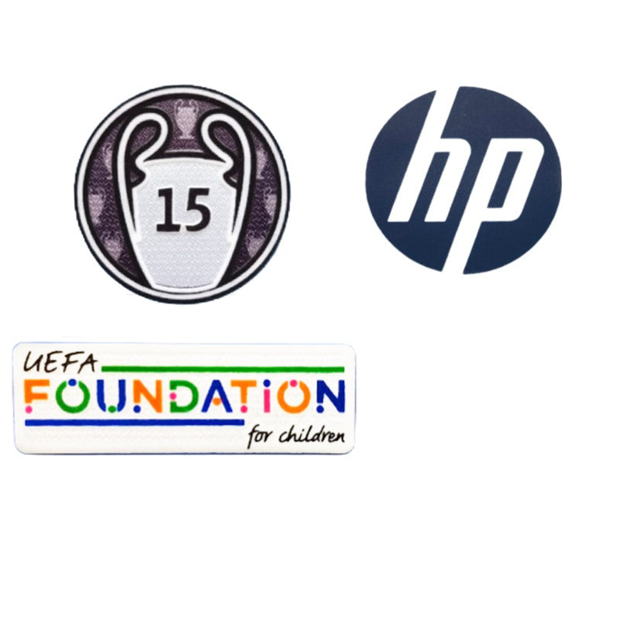 Real Madrid guarda-redes 2024-25 3