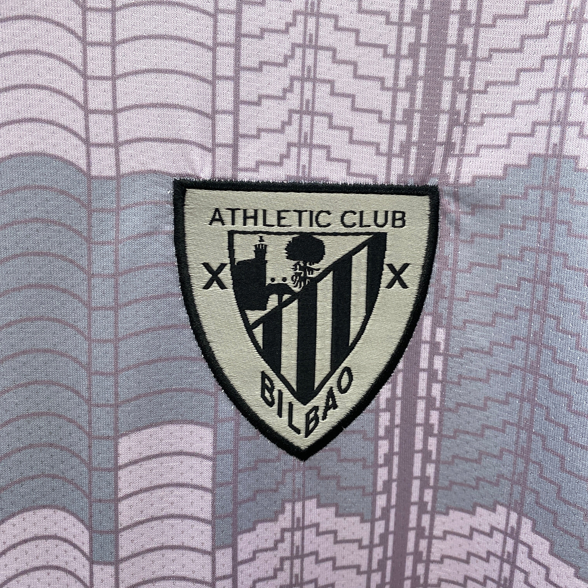 Athletic Club alternativa 2024-25 2