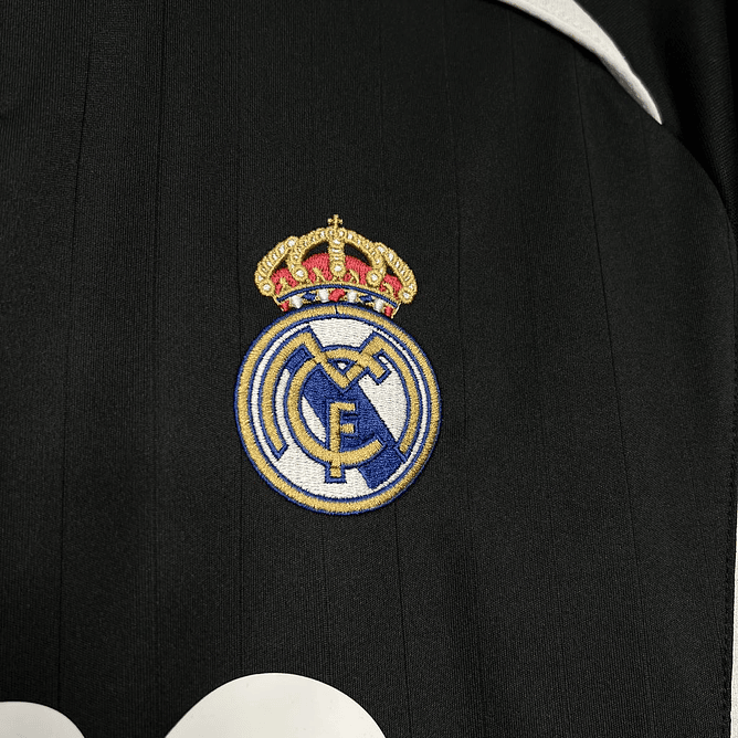 Real Madrid retro 2006-07 2