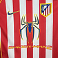 Atlético de Madrid retro 2004-05 - Thumbnail 2