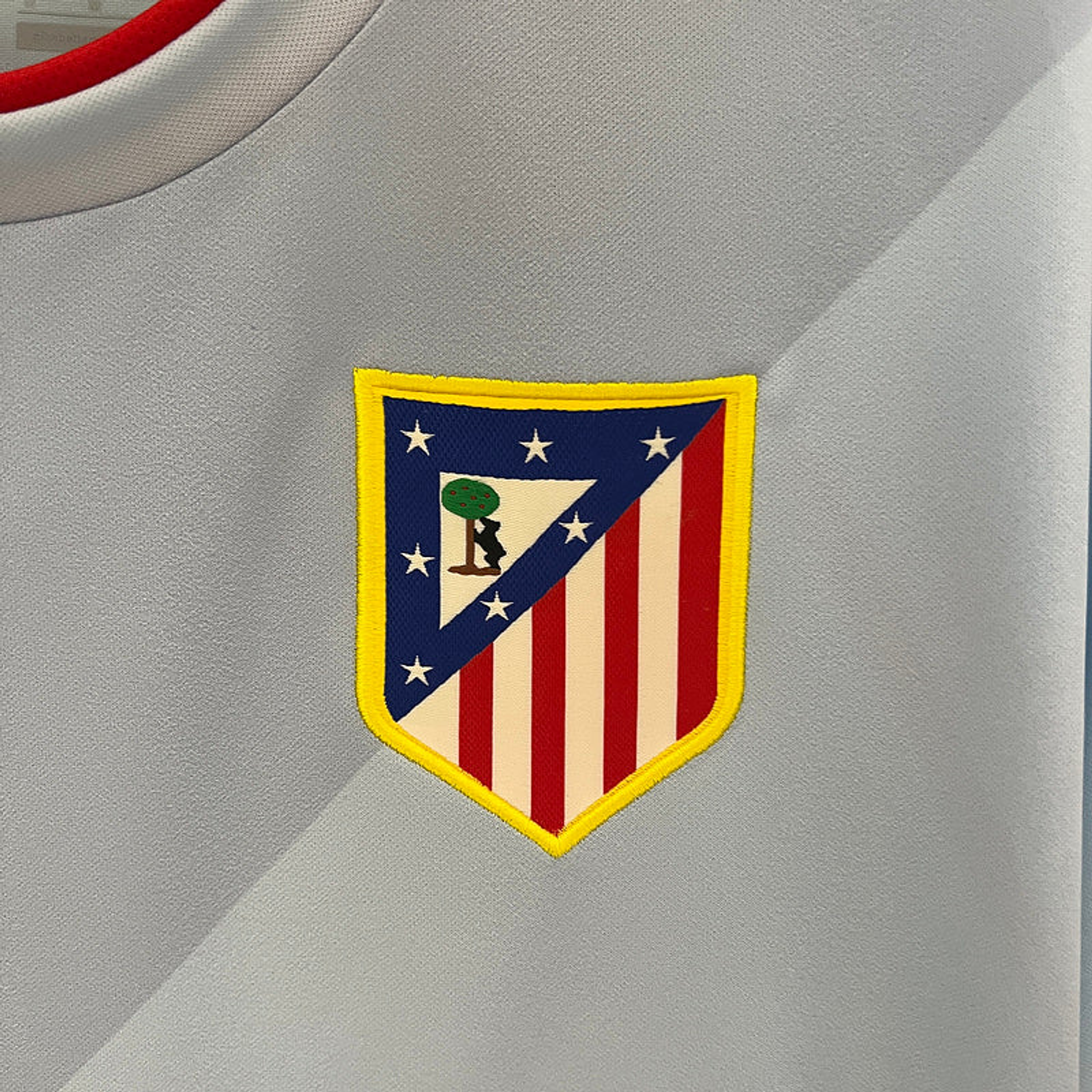 Atlético de Madrid retro 2013-14 2
