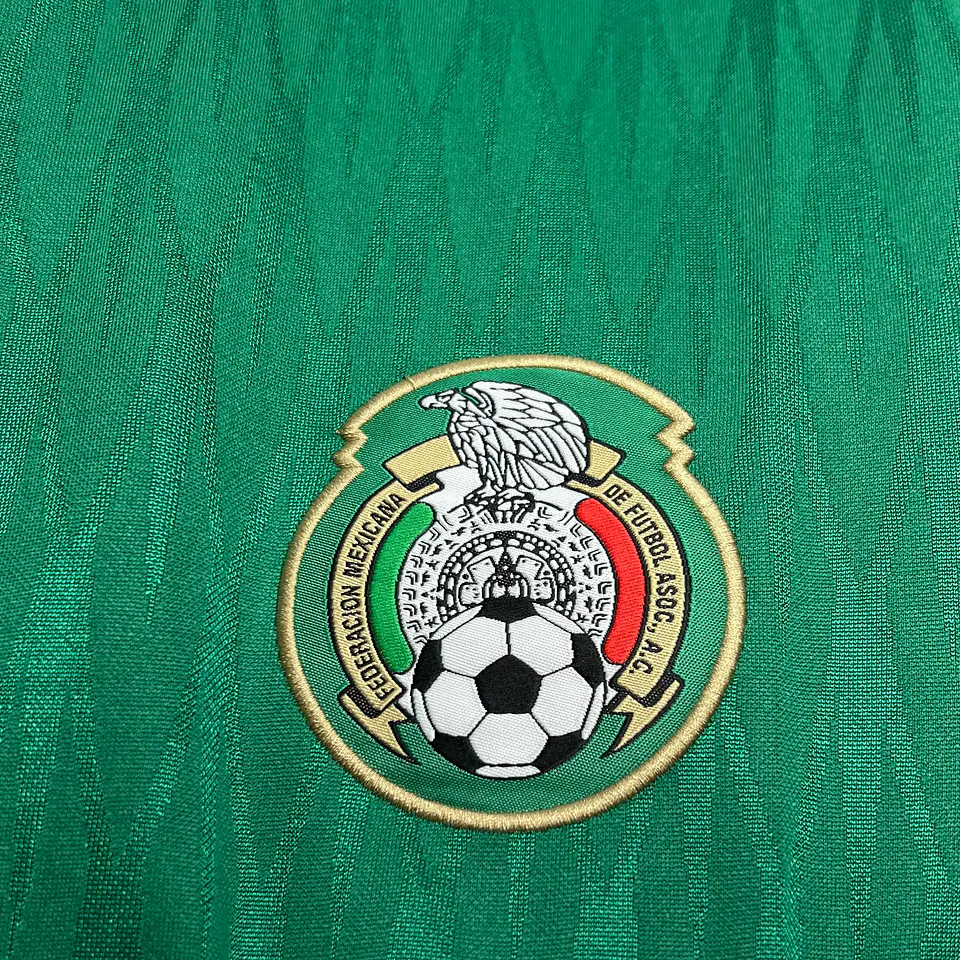 México retro 2010 3