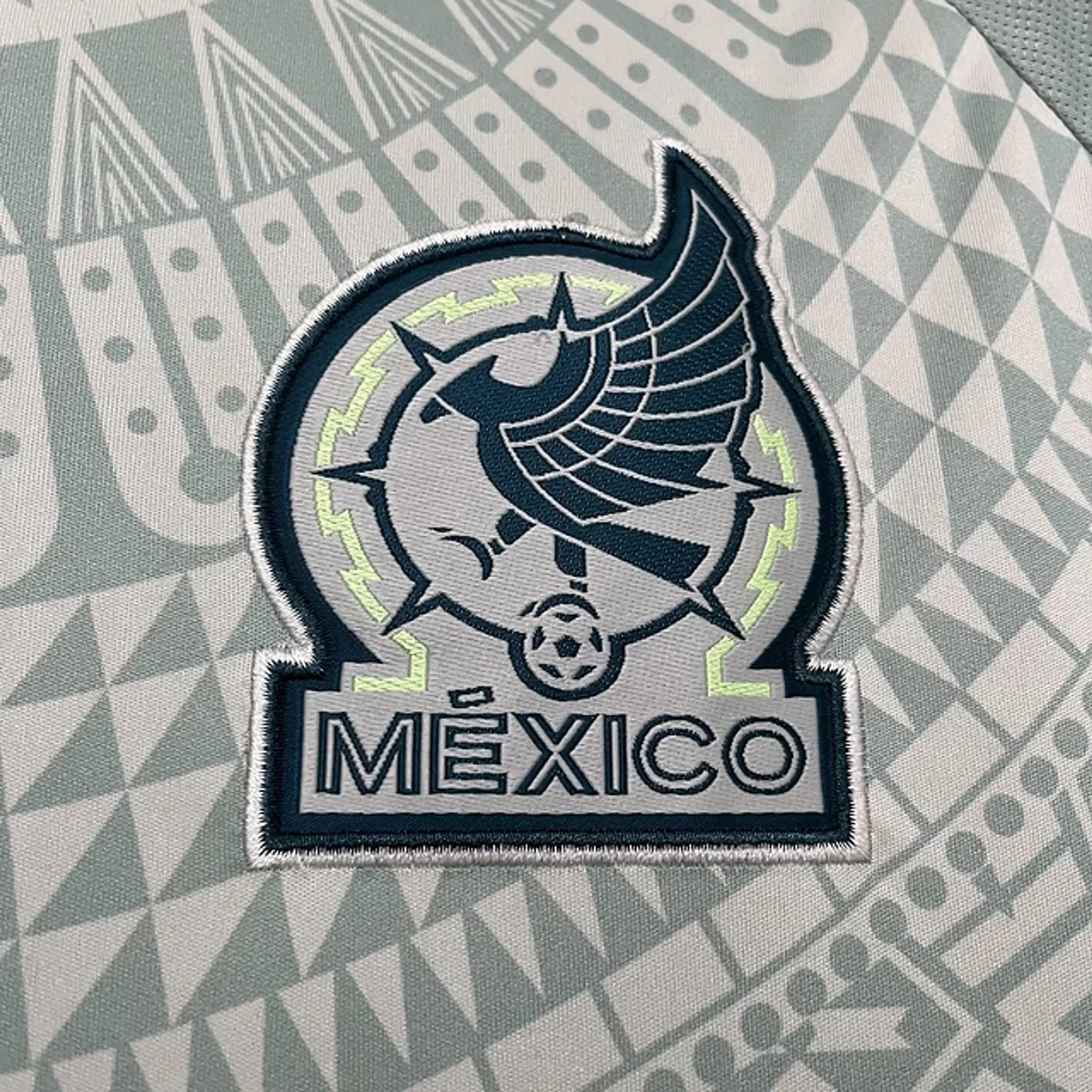 México alternativa 2024-25 2
