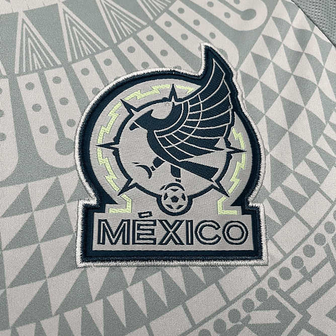 México alternativa 2024-25 2