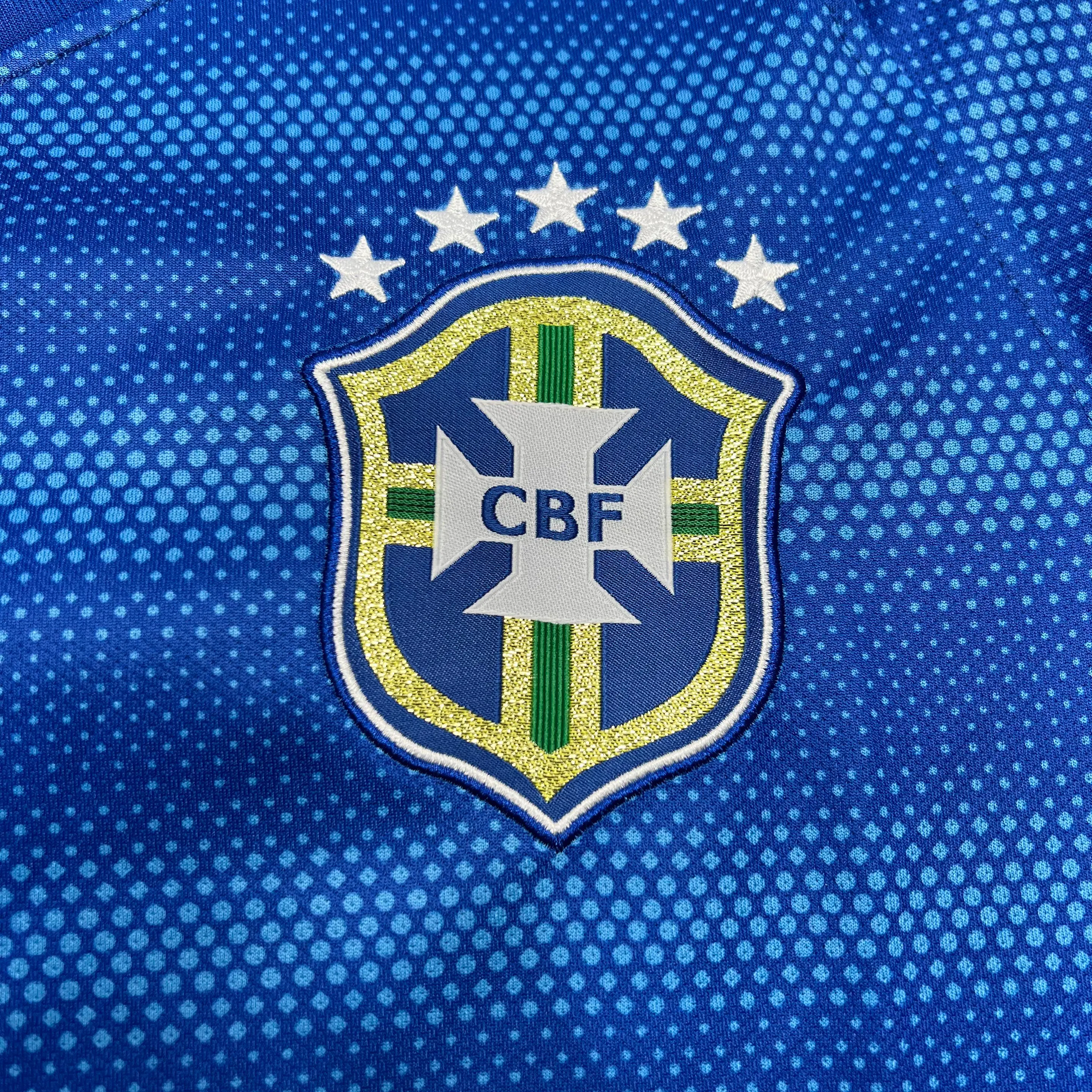 Brasil retro 2014 2