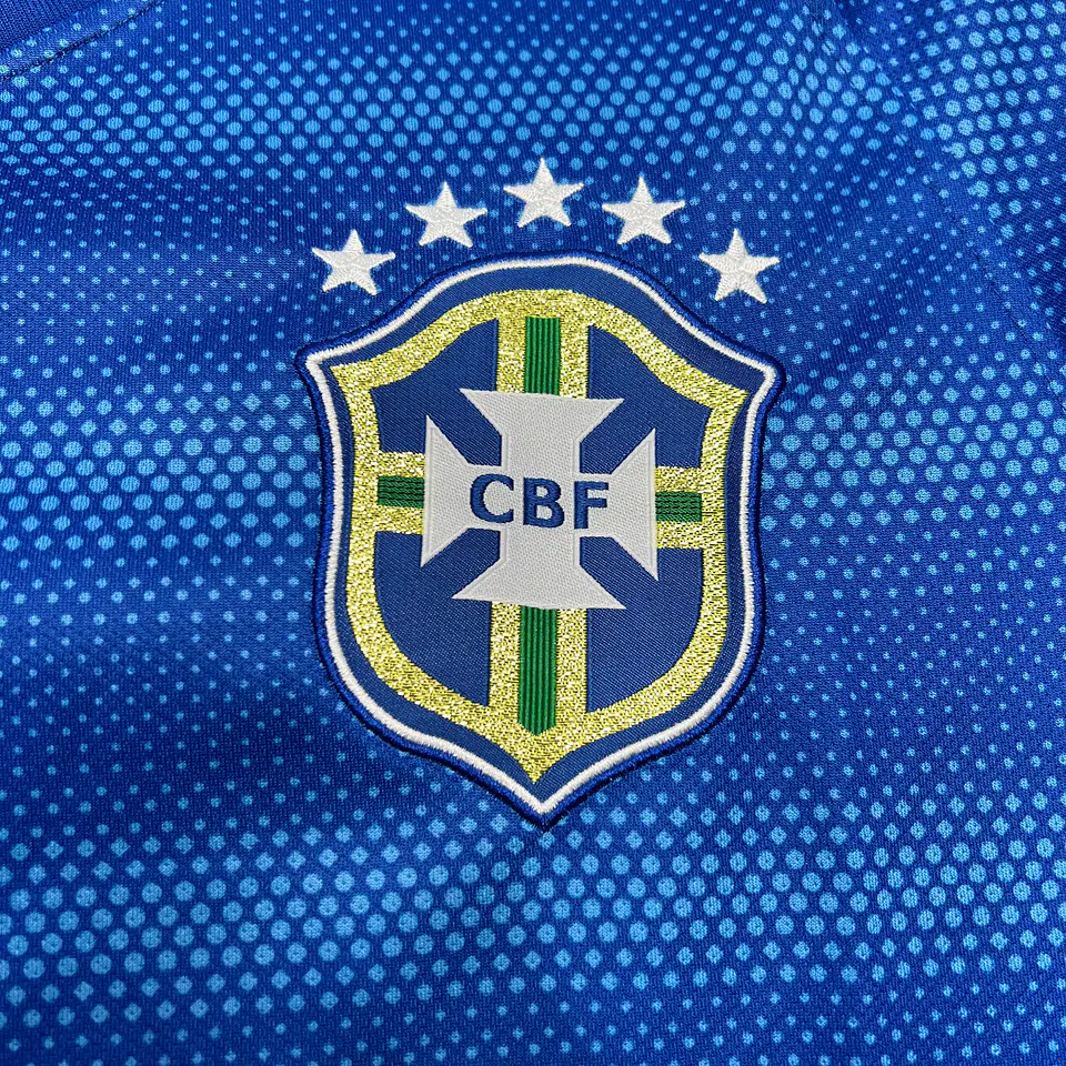 Brasil retro 2014 2